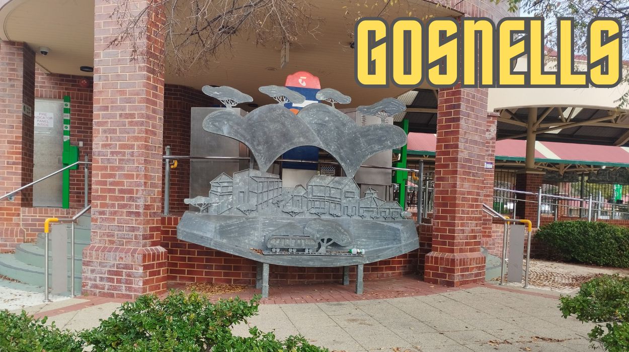 The 13 Best Things to Do in Gosnells aka Gozzywood