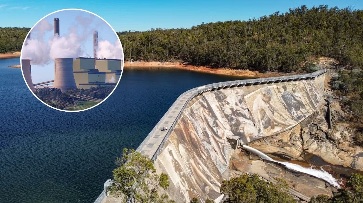 WA criticises Dutton’s proposed nuclear plant in Collie – “haven’t their genetics been through enough?”